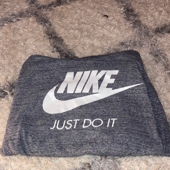 cute nike hoodie size 1X